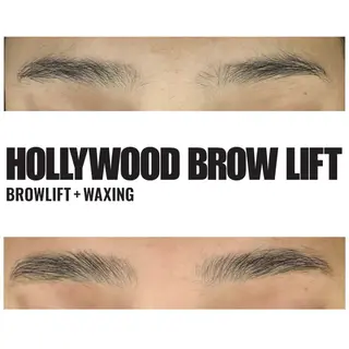 アイブロウ BeauJu Akiyamaのエステ・リラクイメージ