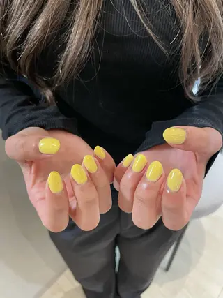 ネイル plume. SAIKAのネイルデザイン