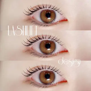 マツエク・マツパ Le futur💐 。のマツエク・マツパデザイン