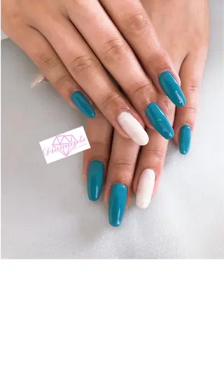 ネイル Asa miのネイルデザイン