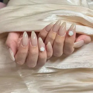 ネイル 🎀 NaNa_nailのネイルデザイン