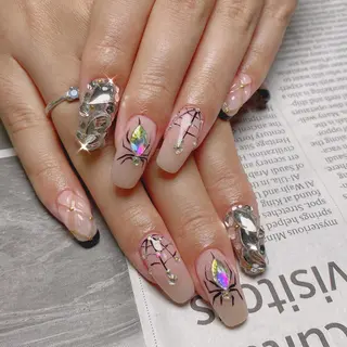 ネイル Nail&Eye lash Nanaのネイルデザイン