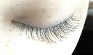 マツエク・マツパ fossette hair&eyeのマツエク・マツパデザイン