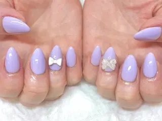 ネイル La.Kuu横浜店 Murayamaのネイルデザイン