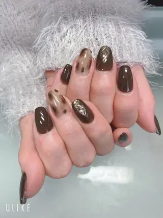 ネイル N. AIのネイルデザイン