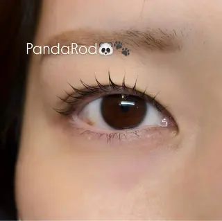 マツエク・マツパ 似合わせまつ毛パーマ ★Ran★相模大野のマツエク・マツパデザイン