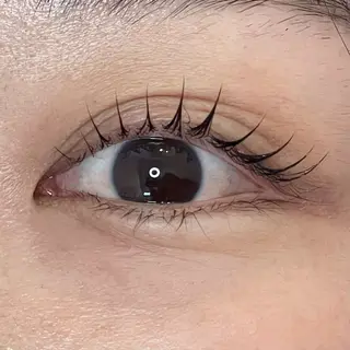 マツエク・マツパ EYELA亀田店 田高のマツエク・マツパデザイン