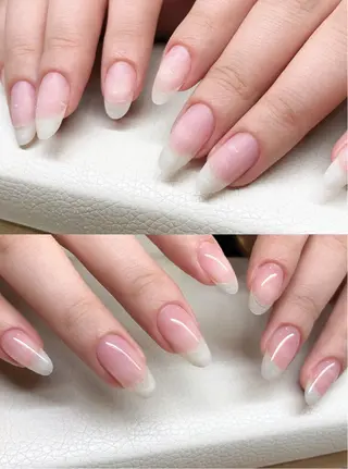 ネイル nancy nailのマツエク・マツパデザイン