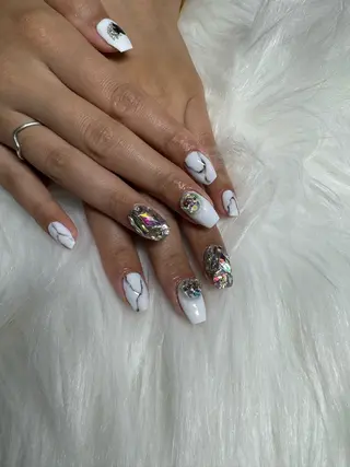 ネイル IROHA NAIL 北村菜帆のネイルデザイン