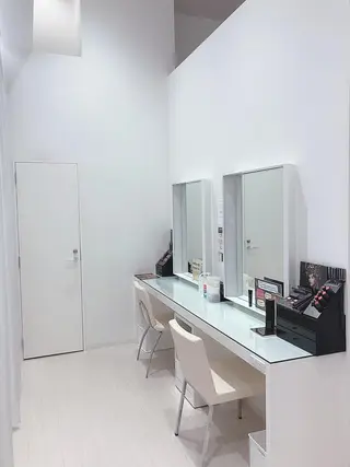 イオンモールナゴヤ ドーム前店　橋本のエステ・リラクイメージ