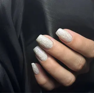 ネイル 優 ちゃんのネイルデザイン