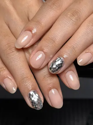 ネイル Nail salon Kahuuのネイルデザイン