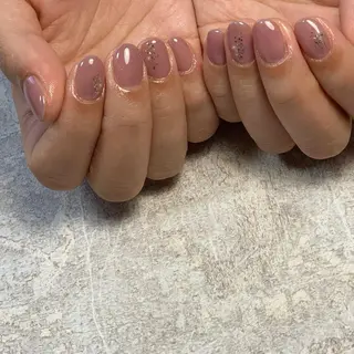 ネイル S. JEWELのネイルデザイン