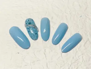 ネイル Assemble 門前仲町店のマツエク・マツパデザイン