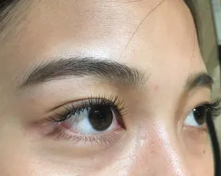 マツエク・マツパ ノンチェ 西宮北口のマツエク・マツパデザイン