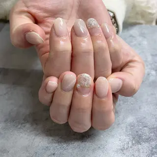 ネイル FELICE ﾌｪﾘｰﾁｪのネイルデザイン