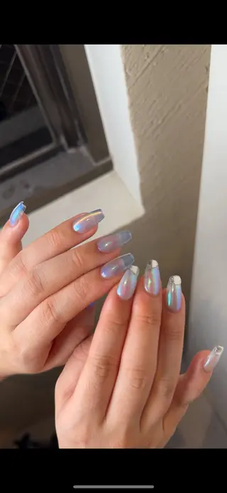 ネイル hitomi ♡のネイルデザイン