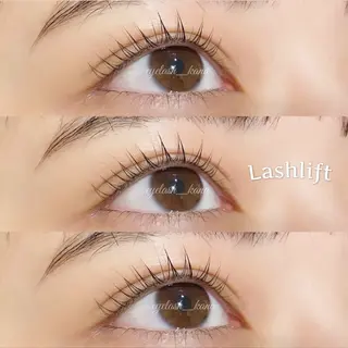 マツエク・マツパ eyebee所属・まつ毛サロン eyebeeのマツエク・マツパデザイン