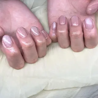 ネイル hiroba nailのネイルデザイン