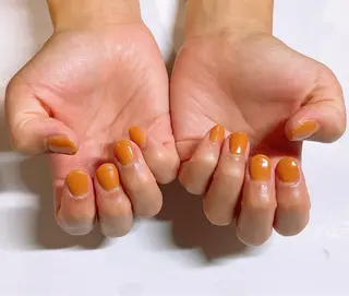 ネイル VIERU 🌈🎀💖のネイルデザイン