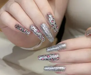 ネイル Miya🎀 nailのネイルデザイン