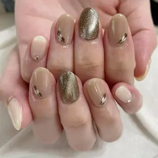 ネイル Uchida Mayunaのその他イメージ