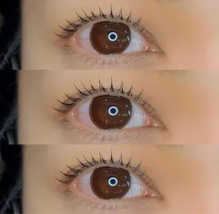 マツエク・マツパ うたがわ るな🧸⸒⸒のマツエク・マツパデザイン