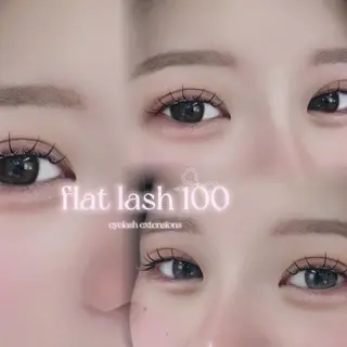 マツエク・マツパ michi【️ミチ】 NANA🎀のマツエク・マツパデザイン