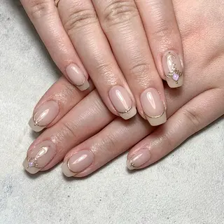 ネイル FIORITURA aiのネイルデザイン