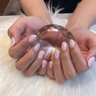 ネイル Lily nail ♡Erikaのネイルデザイン