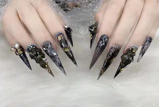 ネイル Naa Nailのネイルデザイン