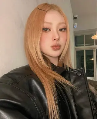 カラー 【Hair】/名駅/ narumi🍒のヘアスタイル