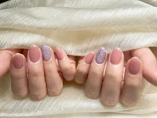 ネイル モナ& ナナのネイルデザイン