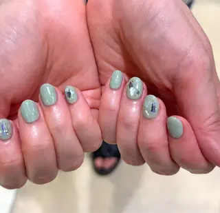 ネイル a. ishimuraのネイルデザイン