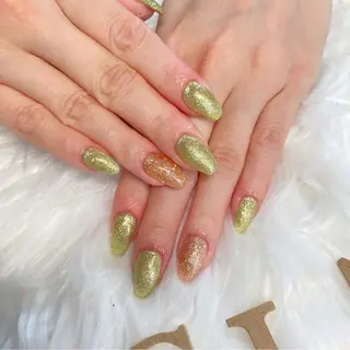 ネイル N._._. clawのネイルデザイン