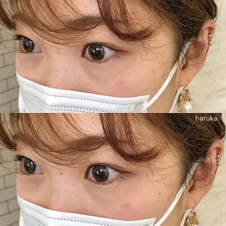 ネイル マツエク・マツパ soirée所属・nail salon Soiréeのネイルデザイン