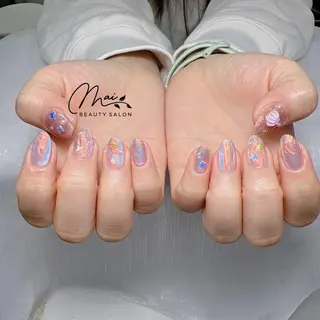 ネイル MaiBeauty To  Toのネイルデザイン