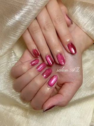 ネイル salon AZのネイルデザイン