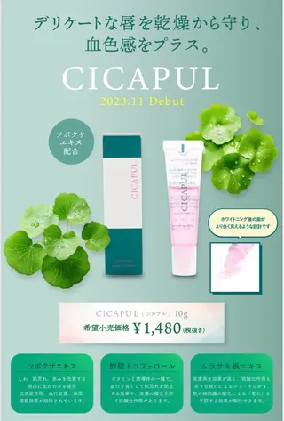 CY PLUS よもぎ蒸し&ホワイトのエステ・リラクイメージ
