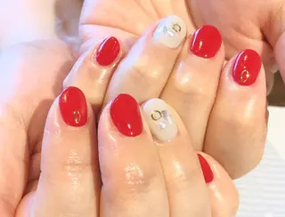 ネイル TRAM-nail moriizumiのネイルデザイン