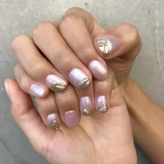 ネイル Kimura Miyukiのマツエク・マツパデザイン