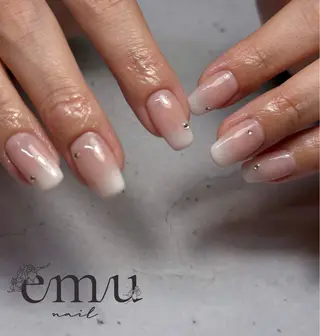ネイル nail salon emuのネイルデザイン