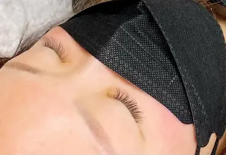 マツエク・マツパ ma-pa eye＆hairのマツエク・マツパデザイン