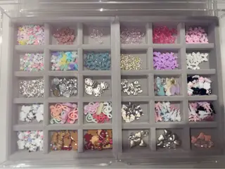 ネイル KOKONA 🎀のネイルデザイン