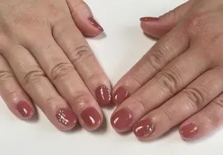 ネイル mahana nailのネイルデザイン