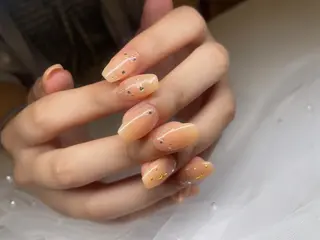 ネイル Ravi【胡町】 伊藤のネイルデザイン