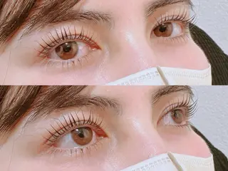 マツエク・マツパ 個性派ネイル 🌼 ハルカ ♡の眉毛・アイブロウイメージ