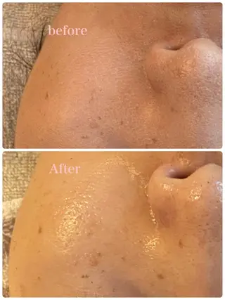 Riossa Saoriのエステ・リラクイメージ