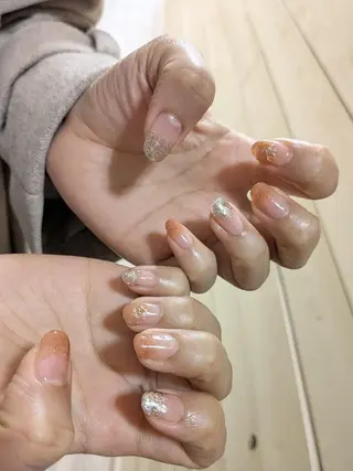 ネイル 池袋 あおのネイルデザイン