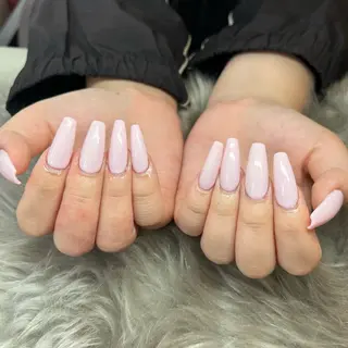 ネイル Tobayama 🐈‍⬛໒꒱· ﾟのネイルデザイン